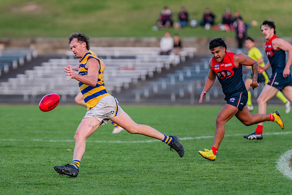 MPD 1st Semi-Final - Pennant Hills v Sydney Uni - 27 August 2023