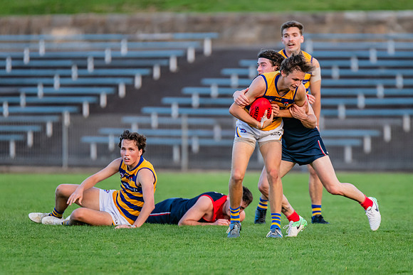 MPD 1st Semi-Final - Pennant Hills v Sydney Uni - 27 August 2023