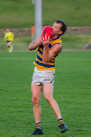 MPD 1st Semi-Final - Pennant Hills v Sydney Uni - 27 August 2023