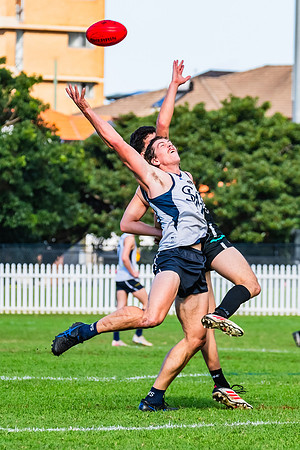 Rd 8 MPD - UTS v SWS - 31 May 2025