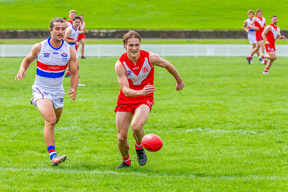 Rd 1 MPD - UNSW-ES v St George - 30 March 2025