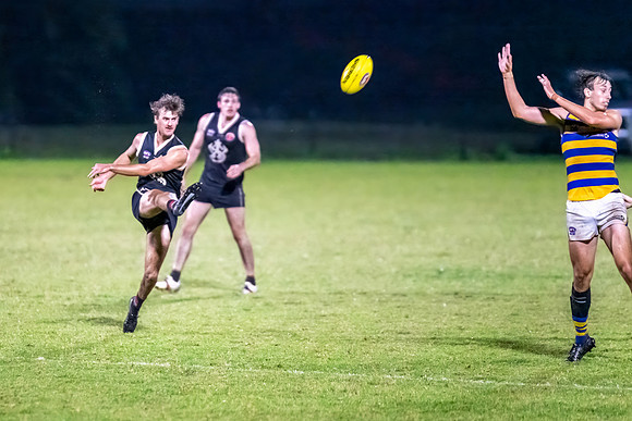 Rd 5 MPD - Inner West v Sydney Uni - 3 May 2024