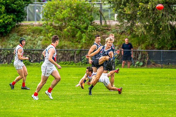 Rd 4 MPD - Inner West v Pennant Hills - 25 April 2025