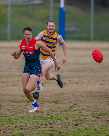 Rd 14 MPD - Pennant Hills v Sydney Uni - 16 July 2022
