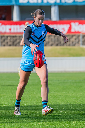 AFL Sydney v AFL Canberra Women's - 18 May 2024