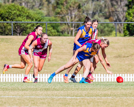 WPD Grand Final - Manly-Warringah v East Coast - 21 September 20