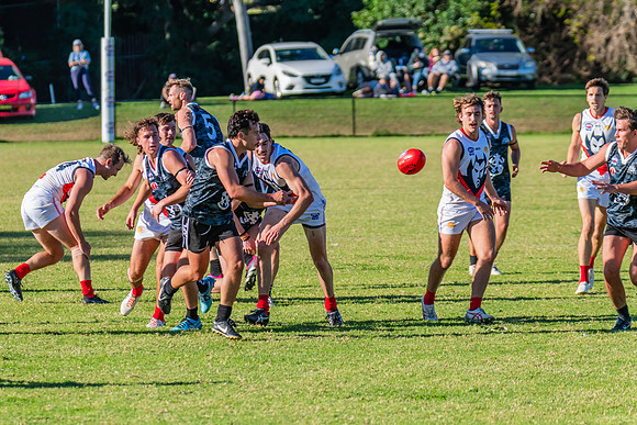 Rd 4 MPD - Inner West v Pennant Hills - 25 April 2024