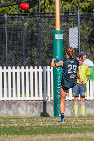 Rd 11 WPD - UTS v Pennant Hills - 25 June 2022