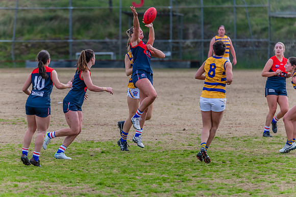 Rd 14 WPD - Pennant Hills v Sydney Uni - 16 July 2022