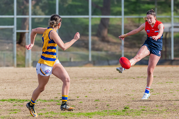 Rd 14 WPD - Pennant Hills v Sydney Uni - 16 July 2022
