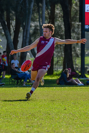 Rd 5 MPD - Manly Warringah v UTS - 7 May 2022