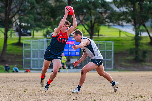 Rd 11 MPD - Pennant Hills v SWS - 28 June 2025