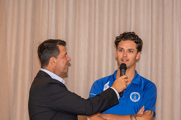 CCCA Season Launch