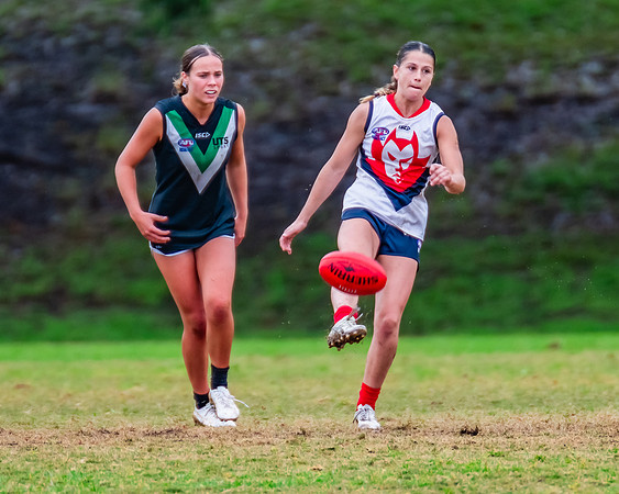 Rd 6 WPD - UTS v Pennant Hills - 11 May 2024