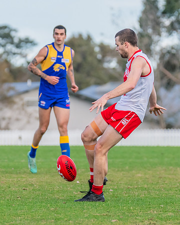 Rd 17 MPD - East Coast v St George - 17 August 2024
