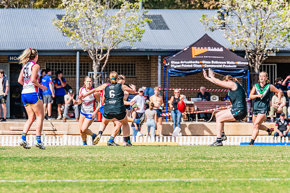 WPD Preliminary Final - UTS v Macquarie Uni - 2 September 2023