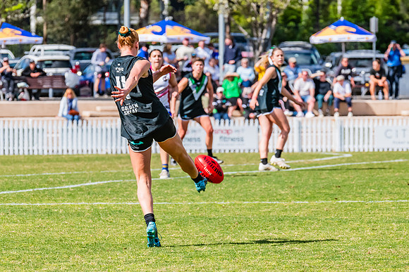 WPD Preliminary Final - UTS v Macquarie Uni - 2 September 2023