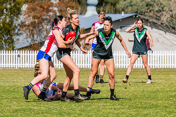 WPD Preliminary Final - UTS v Macquarie Uni - 2 September 2023