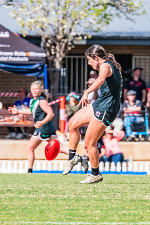 WPD Preliminary Final - UTS v Macquarie Uni - 2 September 2023