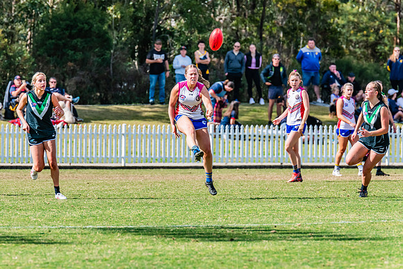 WPD Preliminary Final - UTS v Macquarie Uni - 2 September 2023