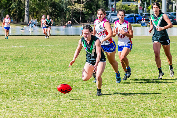 WPD Preliminary Final - UTS v Macquarie Uni - 2 September 2023