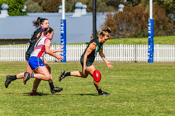 WPD Preliminary Final - UTS v Macquarie Uni - 2 September 2023
