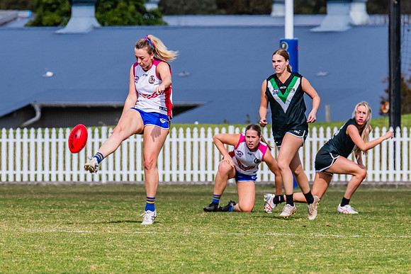 WPD Preliminary Final - UTS v Macquarie Uni - 2 September 2023