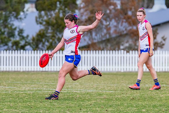 WPD Preliminary Final - UTS v Macquarie Uni - 2 September 2023