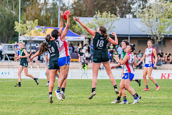 WPD Preliminary Final - UTS v Macquarie Uni - 2 September 2023