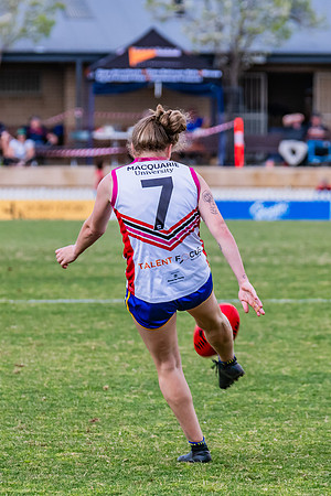 WPD Preliminary Final - UTS v Macquarie Uni - 2 September 2023