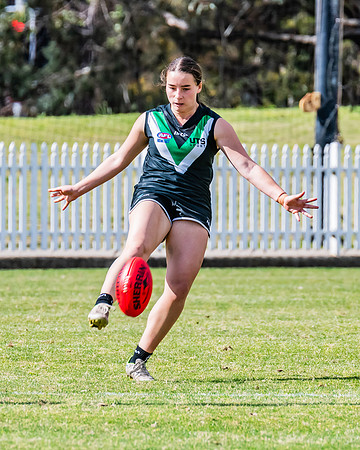 WPD Preliminary Final - UTS v Macquarie Uni - 2 September 2023