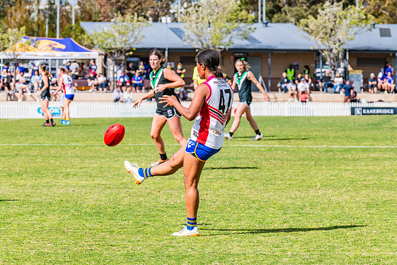 WPD Preliminary Final - UTS v Macquarie Uni - 2 September 2023