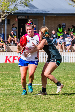 WPD Preliminary Final - UTS v Macquarie Uni - 2 September 2023