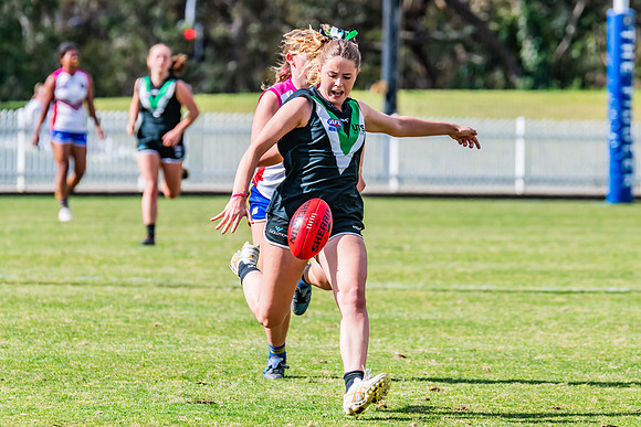 WPD Preliminary Final - UTS v Macquarie Uni - 2 September 2023