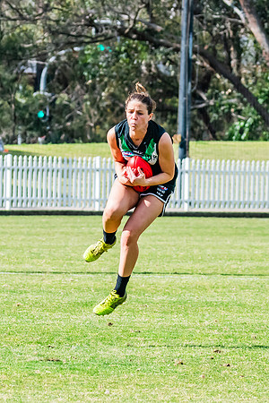WPD Preliminary Final - UTS v Macquarie Uni - 2 September 2023