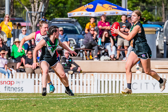 WPD Preliminary Final - UTS v Macquarie Uni - 2 September 2023