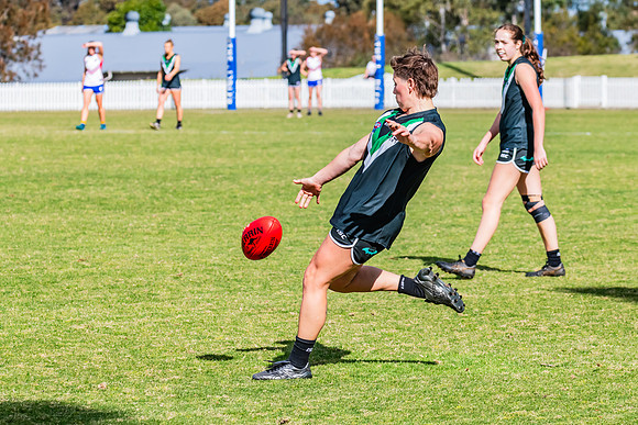 WPD Preliminary Final - UTS v Macquarie Uni - 2 September 2023