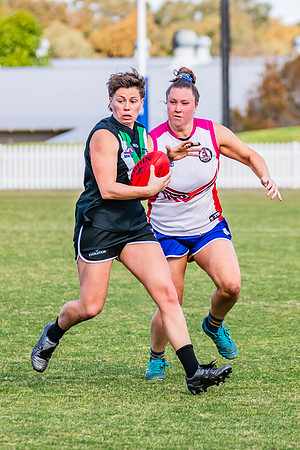 WPD Preliminary Final - UTS v Macquarie Uni - 2 September 2023