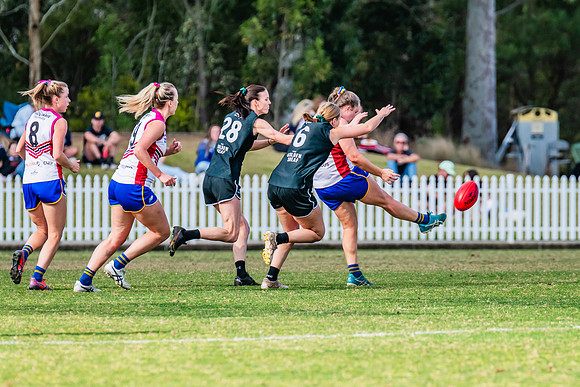 WPD Preliminary Final - UTS v Macquarie Uni - 2 September 2023