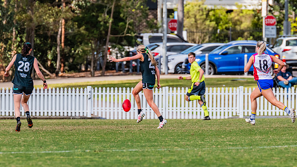 WPD Preliminary Final - UTS v Macquarie Uni - 2 September 2023