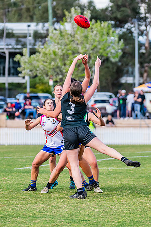 WPD Preliminary Final - UTS v Macquarie Uni - 2 September 2023