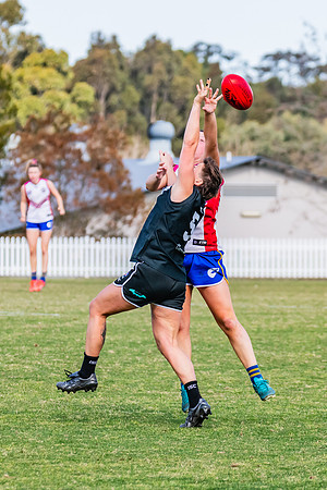 WPD Preliminary Final - UTS v Macquarie Uni - 2 September 2023