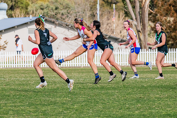 WPD Preliminary Final - UTS v Macquarie Uni - 2 September 2023