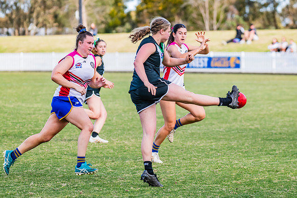 WPD Preliminary Final - UTS v Macquarie Uni - 2 September 2023