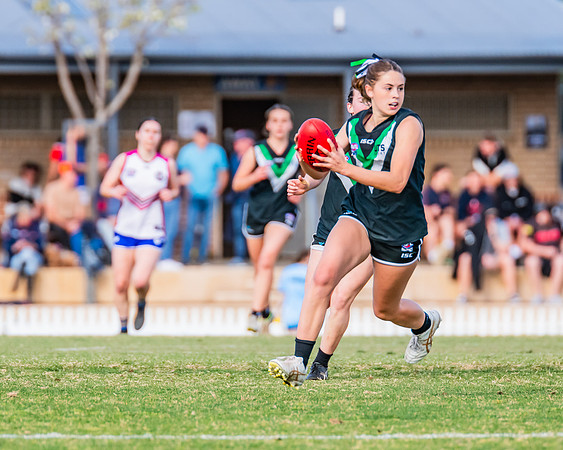 WPD Preliminary Final - UTS v Macquarie Uni - 2 September 2023