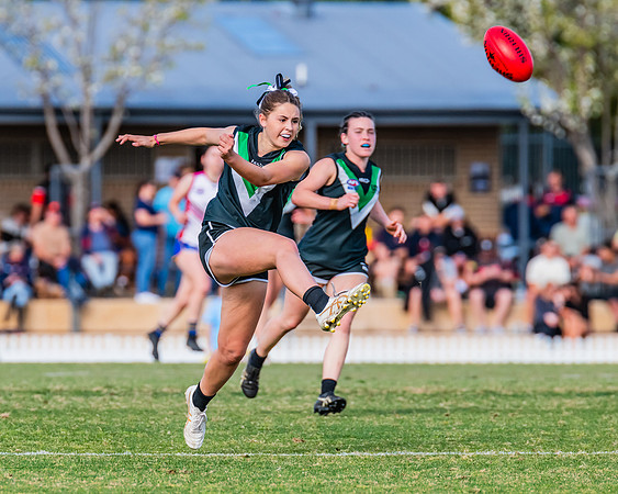 WPD Preliminary Final - UTS v Macquarie Uni - 2 September 2023