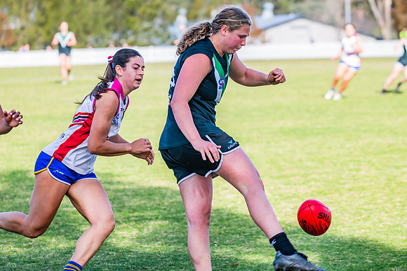 WPD Preliminary Final - UTS v Macquarie Uni - 2 September 2023