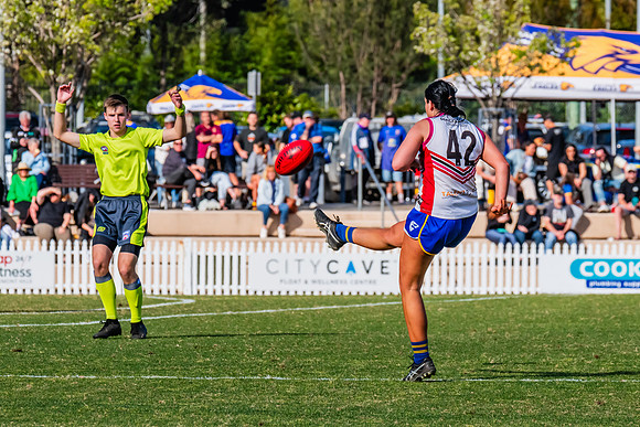 WPD Preliminary Final - UTS v Macquarie Uni - 2 September 2023