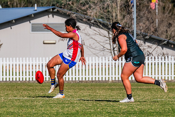 WPD Preliminary Final - UTS v Macquarie Uni - 2 September 2023