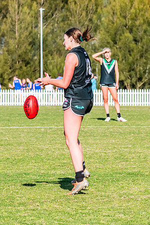 WPD Preliminary Final - UTS v Macquarie Uni - 2 September 2023